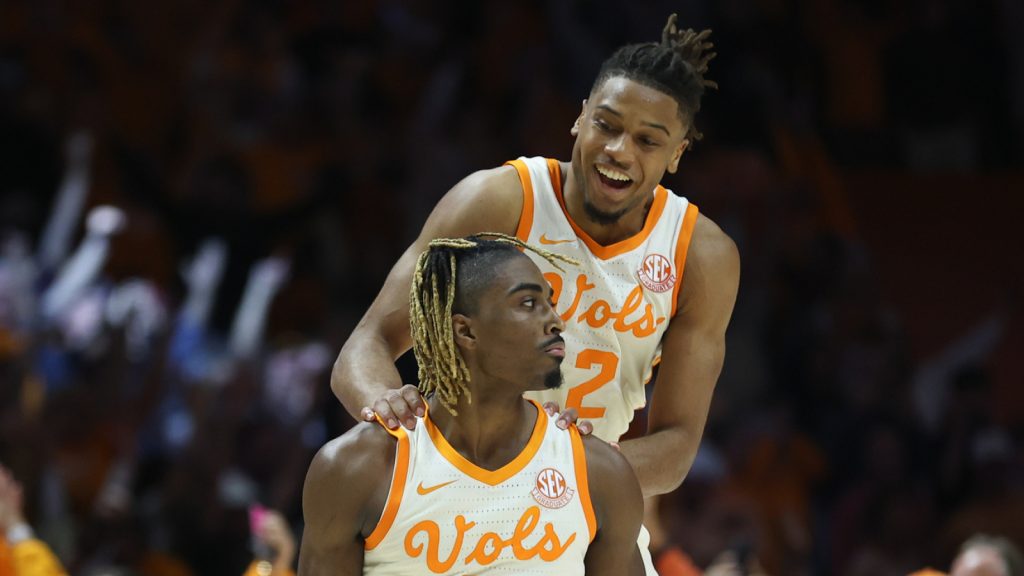 5 takeaways from AP Prime 25 males’s basketball ballot 5 takeaways from AP Prime 25 males’s basketball ballot