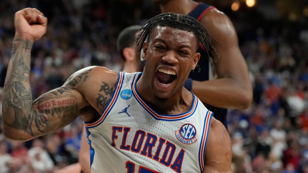 Florida Atlantic’s 2023 Last 4 run is effectively represented at 2025 Candy 16