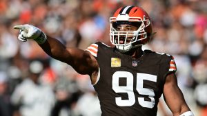 Former GM predicts how Myles Garrett deal will affect Cowboys