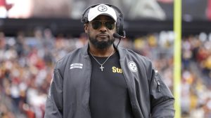 Former gamers vital of Steelers for Rodgers pursuit, QB scenario