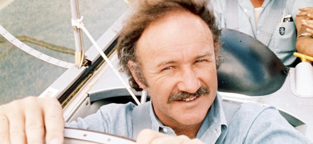 Gene Hackman’s Buddy Guidelines Out Suicide As Trigger Of Demise