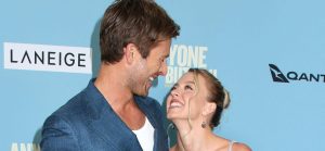 Glen Powell Speaks Out On Sydney Sweeney Wedding ceremony Buzz
