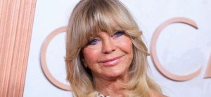 Goldie Hawn Regrets Making Well being Revelation At The Oscars