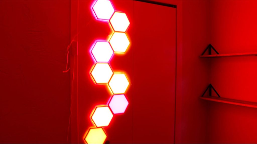 One of the best lights for streaming in 2025: Skilled examined