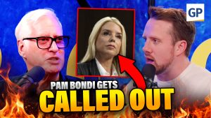 Rep. Luna CALLS OUT AG Pam Bondi on DELAYING Epstein, JFK Recordsdata | Elijah Schaffer that includes Jim Hoft (VIDEO) | The Gateway Pundit