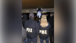 BREAKING: Prime Terrorist Behind Abbey Gate Bombing That Killed 13 U.S. Servicemen Extradited and Now in FBI Custody | The Gateway Pundit