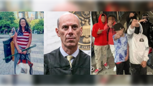 Radical Choose Boasberg Is Combating to Give Tren de Aragua Killers, Criminals, and Rapists Particular person Rights that He Stripped from J6 Defendants within the Courtroom | The Gateway Pundit