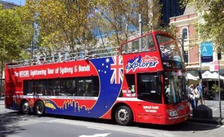 Finest Vacationer Sights In Sydney, Australia {Should See}