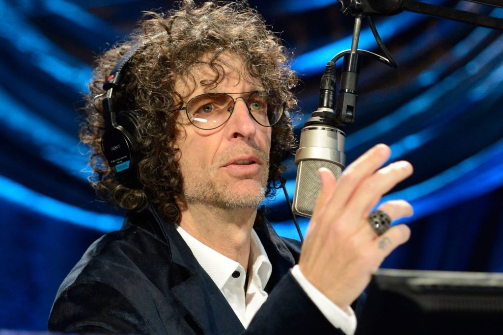 Longtime Howard Stern Affiliate Says the Former Shock Jock Went Onerous Left to Please His Elitist Mates | The Gateway Pundit