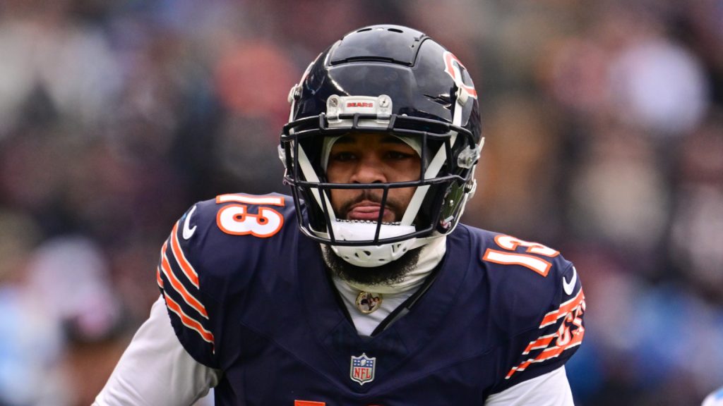 Preferrred touchdown spots for NFL’s high remaining free brokers