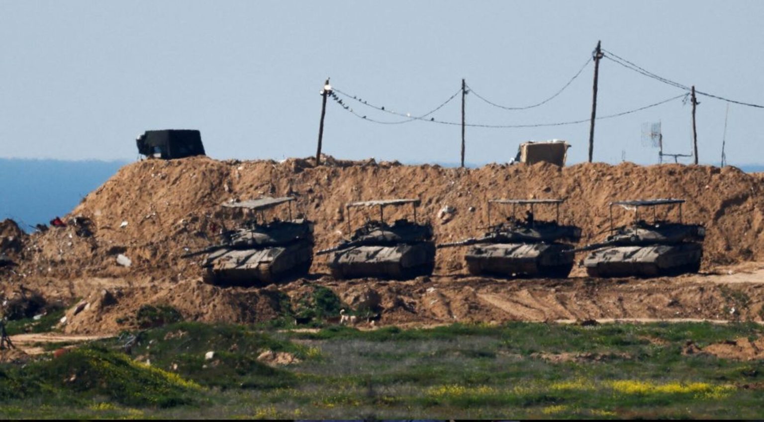 Will Israel resume its struggle on Gaza? | Israel-Palestine battle