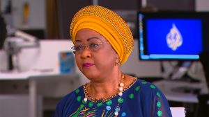 Chihombori-Quao: USAID was ‘a wolf in sheep’s clothes’ in Africa | Donald Trump