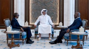 Will diplomacy finish the battle in jap DRC? | TV Exhibits