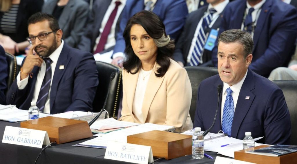 What’s the fallout of the US safety breach? | Houthis Information What’s the fallout of the US safety breach? | Houthis Information