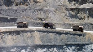 Who’s profitable the worldwide race for essential minerals? | Enterprise and Financial system