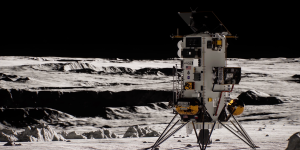 Nokia’s 4G community can be a game-changer for lunar missions