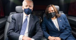 Joe Biden Known as Kamala Harris with an ‘Uncommon’ Admonition the Day She Debated Trump: Guide | The Gateway Pundit
