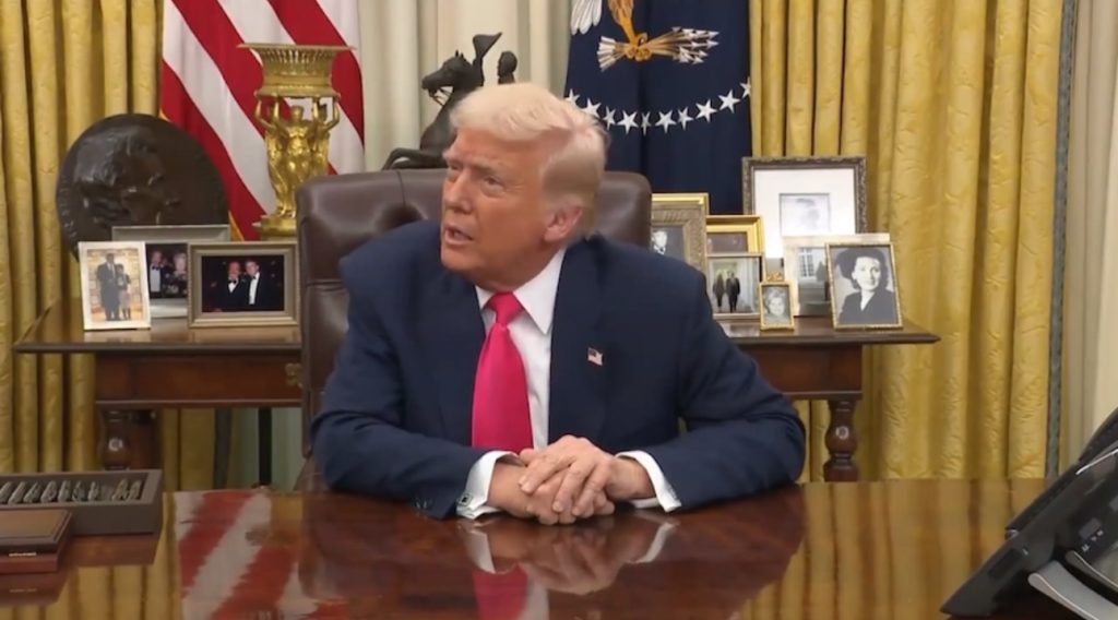 WATCH: President Trump Says Nicolle Wallace and Rachel Maddow Ought to be Compelled to Resign for Attacking 13-12 months-Previous Mind Most cancers Survivor After Honor From Trump | The Gateway Pundit WATCH: President Trump Says Nicolle Wallace and Rachel Maddow Ought to be Compelled to Resign for Attacking 13-12 months-Previous Mind Most cancers Survivor After Honor From Trump | The Gateway Pundit