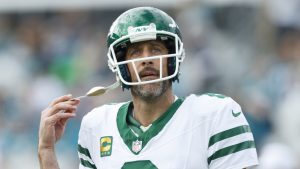 Why insider does not ‘purchase’ NFL media companions would not need Rodgers