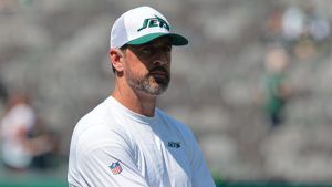 Insider shares huge Aaron Rodgers replace