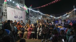 Israel agrees on US plan for short-term ceasefire in Gaza, PM’s workplace says