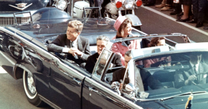 Second Batch of JFK Assassination Recordsdata Launched by Nationwide Archives | The Gateway Pundit