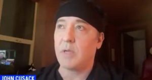 Notoriously Leftist Actor John Cusack Was A part of ‘TeslaTakedown’ On-line Occasion, Mentioned Elon Musk is ‘Actually Killing Folks’ (VIDEO) | The Gateway Pundit