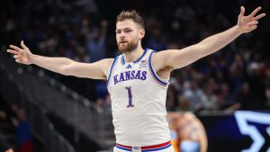 10 gamers to know in 2025 males’s NCAA Event