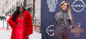 Wendy Osefo Thinks ‘RHOP’ Will Be Advantageous With out Karen Huger