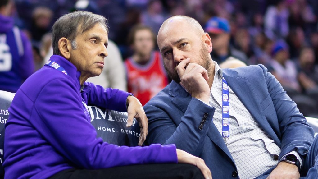 Kings’ collapse might result in massive modifications in entrance workplace Kings’ collapse might result in massive modifications in entrance workplace