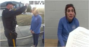 Drunk and Harmful: Democrat Mayor of Lumberton, NJ Arrested for DUI with Toddler within the Automotive | The Gateway Pundit