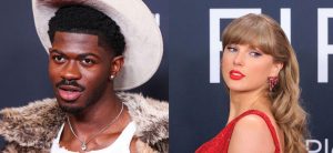 Lil Nas X Says This Is Why He Turned Down A Taylor Swift Collab