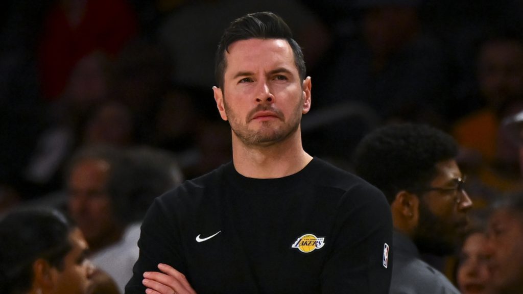 A longtime Lakers fable may very well be true A longtime Lakers fable may very well be true