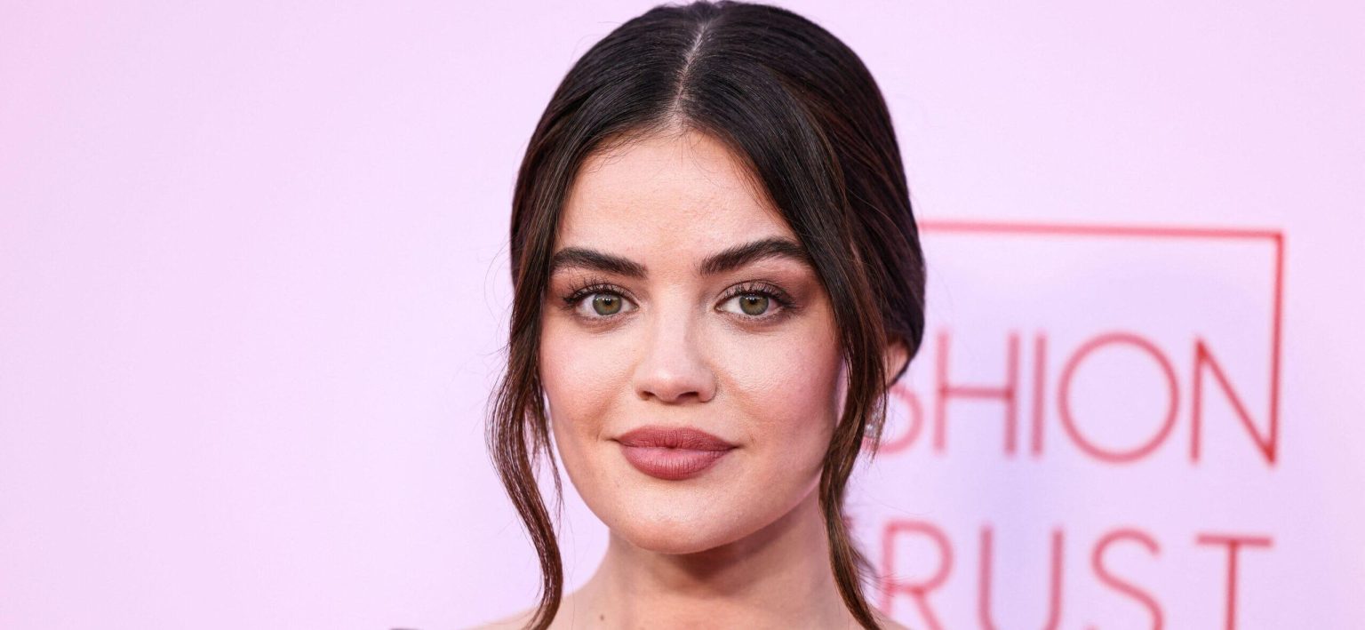 Lucy Hale Reportedly Relationship Controversial ‘Too Scorching to Deal with’ Alum Lucy Hale Reportedly Relationship Controversial ‘Too Scorching to Deal with’ Alum