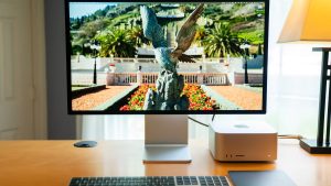 I changed my Home windows PC with a Mac Studio for per week – listed here are my takeaways thus far
