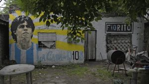 Trial of Maradona’s medics to start out 4 years after star’s loss of life