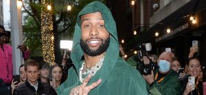Odell Beckham Jr. Slams Allegations In opposition to Him In Diddy Lawsuit