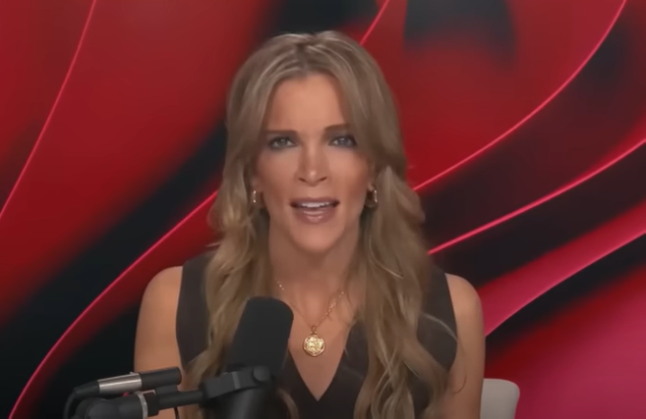 Megyn Kelly SLAMS MSNBC Hosts for Their Feedback on Little one Most cancers Sufferer Honored by Trump: ‘There’s No Curing You’ (VIDEO) | The Gateway Pundit Megyn Kelly SLAMS MSNBC Hosts for Their Feedback on Little one Most cancers Sufferer Honored by Trump: ‘There’s No Curing You’ (VIDEO) | The Gateway Pundit