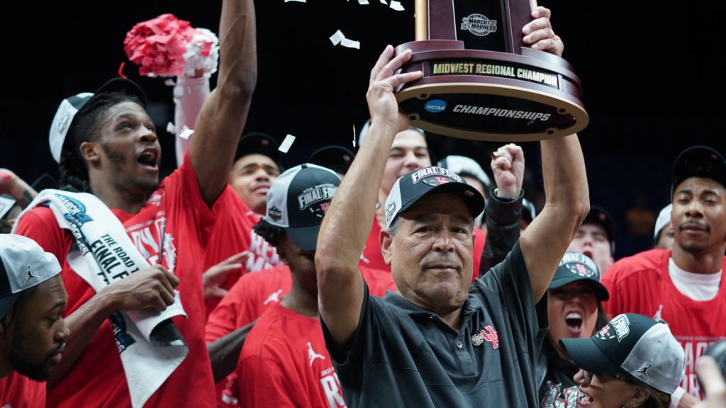 Males’s Elite Eight winners, losers: It pays to be No. 1