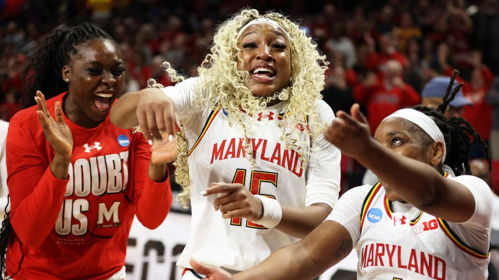 Monday ladies’s match winners, losers: No shut calls