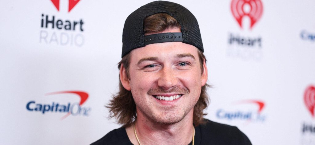 Morgan Wallen Strikes To Flip ‘SNL’ Controversy Into Money