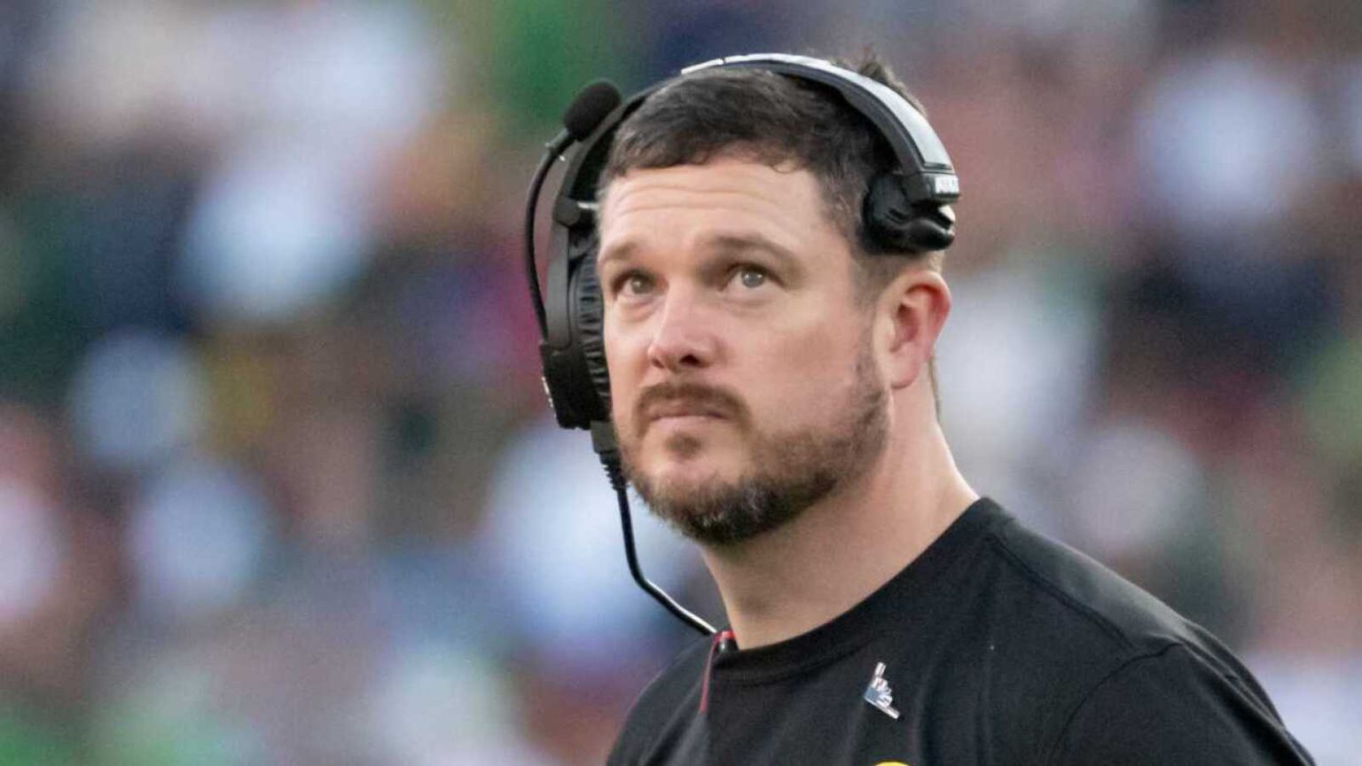 New extension is proof that Oregon hit a house run with Lanning New extension is proof that Oregon hit a house run with Lanning