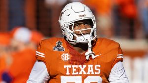NFL Scouting Mix Sunday watchlist: SEC sort out may solidify himself as OT1