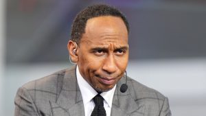Stephen A. Smith hits again at LeBron James as confrontation continues