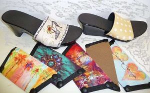 Onesole | Interchangeable Sneakers For Girls {Evaluation}