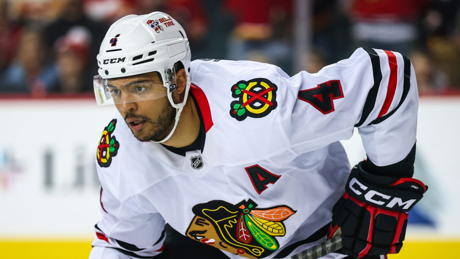 Panthers playing by buying Seth Jones from Blackhawks Panthers playing by buying Seth Jones from Blackhawks
