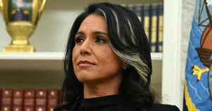 Trump’s Spy Chief Urged to Declassify Particulars of Secret Surveillance Program