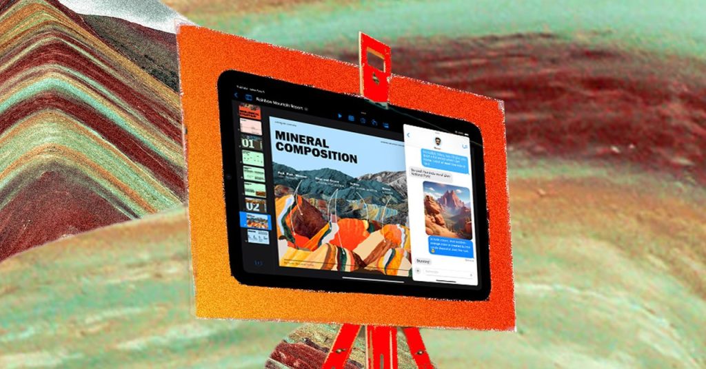 Easy methods to Use Apple’s Picture Playground to Generate AI Artwork