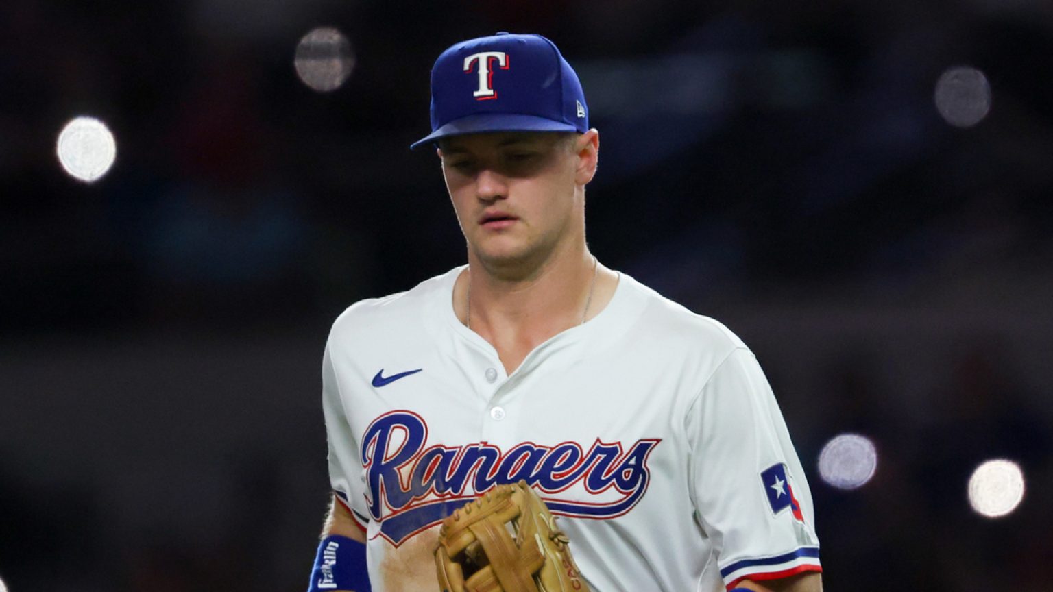 Rangers place All-Star 3B on injured record Rangers place All-Star 3B on injured record