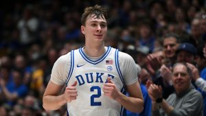 Rating the 5 most enjoyable 2025 NCAA convention tournaments